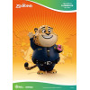 Beast Kingdom - Mini Egg Attack - Zootopia - Zootopie - set di 6 mini figure