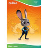 Beast Kingdom - Mini Egg Attack - Zootopia - Zootopie - set di 6 mini figure