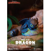 Beast Kingdom - Mini Egg Attack - Come addestrare il tuo Dragon - set di 6 miniature