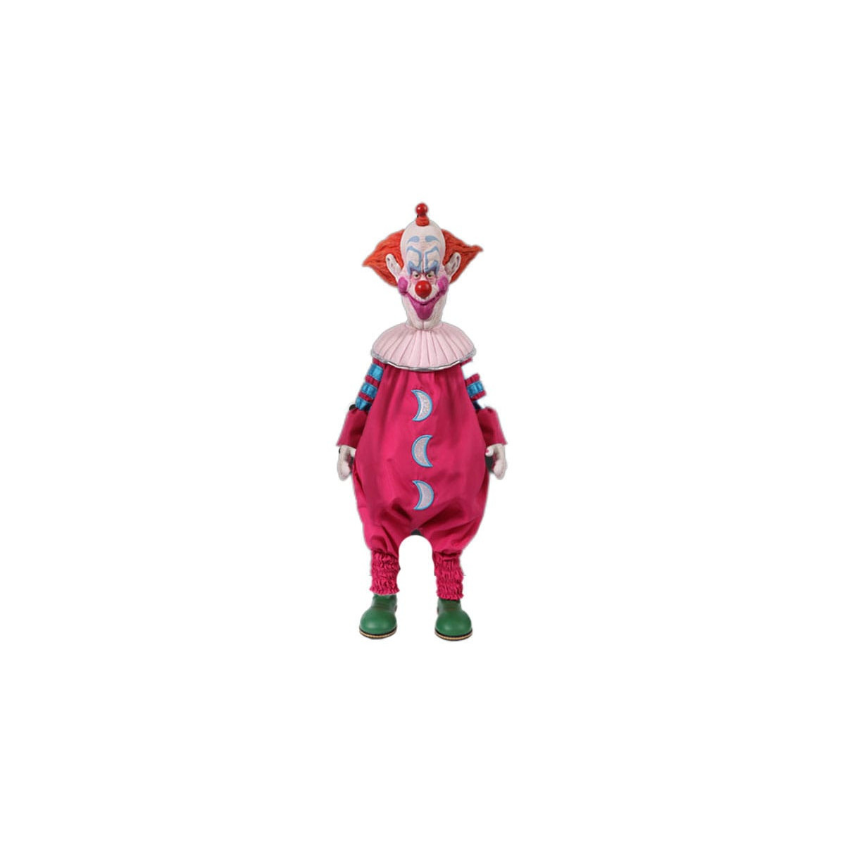 Mezco - Les Clowns tueurs venus d'ailleurs - Roto Doll SLIM - Mega Designer Serie Killer Klowns from Outer Space