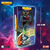 HL Pro - Goldrake (Grendizer) Classic Metallic Paint 23cm (Logo Francais) Figura