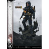 Prime 1 Studio -Death Stranding 2: On the Beach - Sam Deluxe Bonus Version Real Elite Masterline Series 1/3