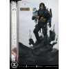 Prime 1 Studio -Death Stranding 2: On the Beach - Sam Deluxe Bonus Version Real Elite Masterline Series 1/3