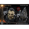 Prime 1 Studio - Troll della Caverna di Moria Versione Bonus - Il Signore degli Anelli Serie Premium Masterline 1/6