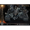 Prime 1 Studio - Troll della Caverna di Moria Versione Bonus - Il Signore degli Anelli Serie Premium Masterline 1/6