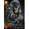 Prime 1 Studio - Troll della Caverna di Moria Versione Bonus - Il Signore degli Anelli Serie Premium Masterline 1/6