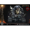 Prime 1 Studio - Troll della Caverna di Moria Versione Bonus - Il Signore degli Anelli Serie Premium Masterline 1/6