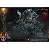 Prime 1 Studio - Troll della Caverna di Moria Versione Bonus - Il Signore degli Anelli Serie Premium Masterline 1/6