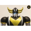 HL Pro - Goldrake (Grendizer) Figurine da collezione esclusive in oro e nero - Jumbo Machinder - Shogun Warrior Ufo Robot Grendi