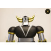 HL Pro - Goldrake (Grendizer) Figurine da collezione esclusive in oro e nero - Jumbo Machinder - Shogun Warrior Ufo Robot Grendi