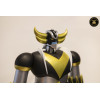 HL Pro - Goldrake (Grendizer) Figurine da collezione esclusive in oro e nero - Jumbo Machinder - Shogun Warrior Ufo Robot Grendi