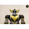 HL Pro - Goldrake (Grendizer) Figurine da collezione esclusive in oro e nero - Jumbo Machinder - Shogun Warrior Ufo Robot Grendi