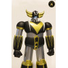 HL Pro - Goldrake (Grendizer) Figurine da collezione esclusive in oro e nero - Jumbo Machinder - Shogun Warrior Ufo Robot Grendi