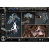 Prime 1 Studio - God of War: Ragnarok - Thor Deluxe Bonus Version - Real Elite Masterline Series 1/3
