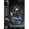 Prime 1 Studio - God of War: Ragnarok - Thor Deluxe Bonus Version - Real Elite Masterline Series 1/3