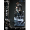 Prime 1 Studio - God of War: Ragnarok - Thor Deluxe Bonus Version - Real Elite Masterline Series 1/3