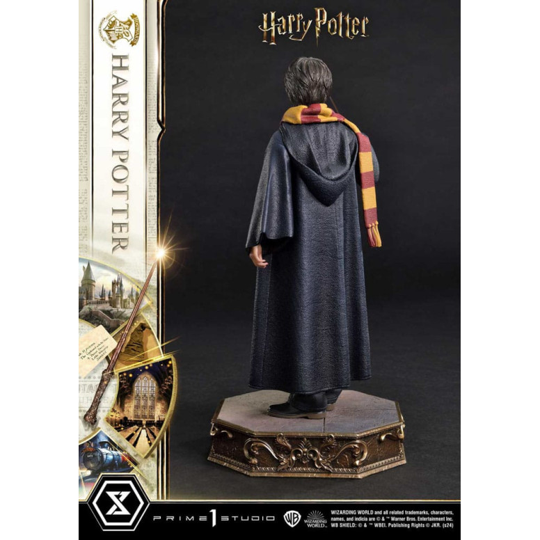 Prime 1 Studio Harry Potter - Prime Collectibles 1/6 Harry Potter