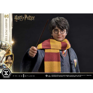 Prime 1 Studio Harry Potter - Prime Collectibles 1/6 Harry Potter