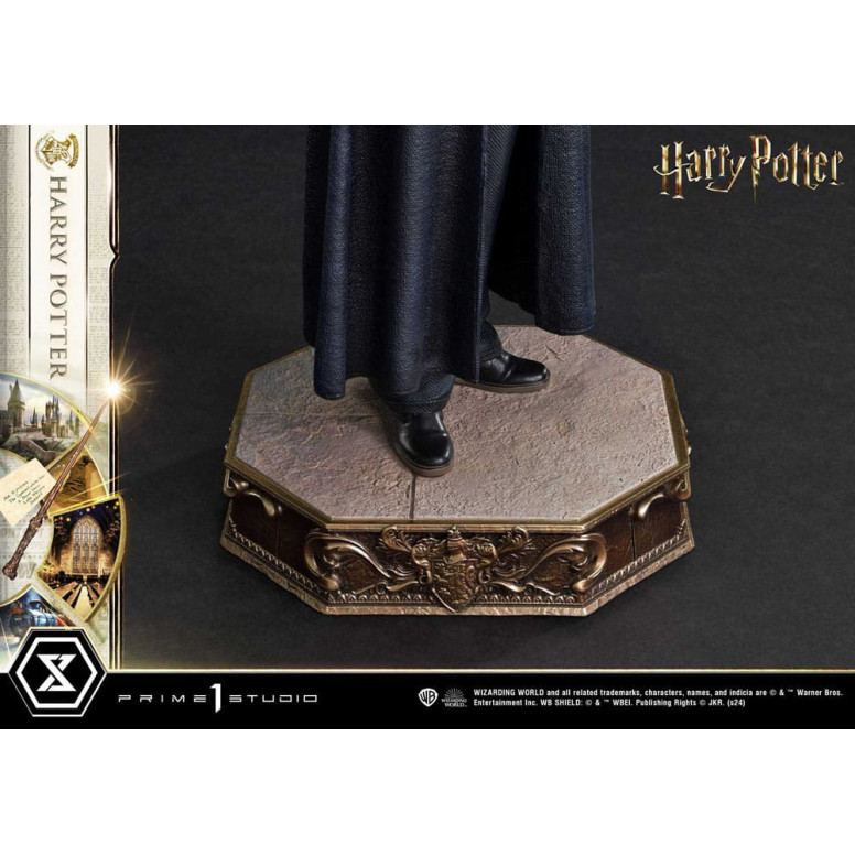 Prime 1 Studio Harry Potter - Prime Collectibles 1/6 Harry Potter