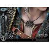 Prime 1 Studio - The Witcher 3: Caccia Selvaggia - Ciri Fiona Elen Riannon Abito alternativo DX Versione Bonus Masterline Premiu