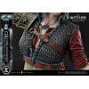Prime 1 Studio - The Witcher 3: Caccia Selvaggia - Ciri Fiona Elen Riannon Abito alternativo DX Versione Bonus Masterline Premiu