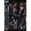 Prime 1 Studio - The Witcher 3: Caccia Selvaggia - Ciri Fiona Elen Riannon Abito alternativo DX Versione Bonus Masterline Premiu