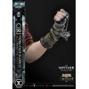 Prime 1 Studio - The Witcher 3: Caccia Selvaggia - Ciri Fiona Elen Riannon Abito alternativo DX Versione Bonus Masterline Premiu