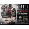 Prime 1 Studio - The Witcher 3: Caccia Selvaggia - Ciri Fiona Elen Riannon Abito alternativo DX Versione Bonus Masterline Premiu