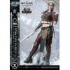 Prime 1 Studio - The Witcher 3: Caccia Selvaggia - Ciri Fiona Elen Riannon Abito alternativo DX Versione Bonus Masterline Premiu