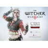 Prime 1 Studio - The Witcher 3: Caccia Selvaggia - Ciri Fiona Elen Riannon Abito alternativo DX Versione Bonus Masterline Premiu