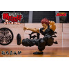 Storm Collectibles - Baki figlio di Ogre - Yujiro Hanma Storm Arena 1/12
