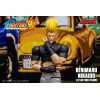 Storm Collectibles - The King of Fighters '98 UM - Benimaru Nikaido (Hero Team) Storm Arena 1/12