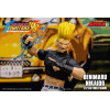 Storm Collectibles - The King of Fighters '98 UM - Benimaru Nikaido (Hero Team) Storm Arena 1/12