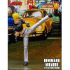 Storm Collectibles - The King of Fighters '98 UM - Benimaru Nikaido (Hero Team) Storm Arena 1/12