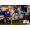 Storm Collectibles - The King of Fighters '98 UM - Benimaru Nikaido (Hero Team) Storm Arena 1/12