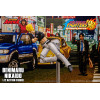 Storm Collectibles - The King of Fighters '98 UM - Benimaru Nikaido (Hero Team) Storm Arena 1/12