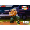 Storm Collectibles - NASH (Charlie) - Street Fighter Alpha Storm Arena 1/12