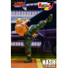 Storm Collectibles - NASH (Charlie) - Street Fighter Alpha Storm Arena 1/12