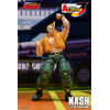 Storm Collectibles - NASH (Charlie) - Street Fighter Alpha Storm Arena 1/12