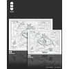 Ulisse 31 Stampa d'arte UV - Odisseo A3 - We Are Tokyo