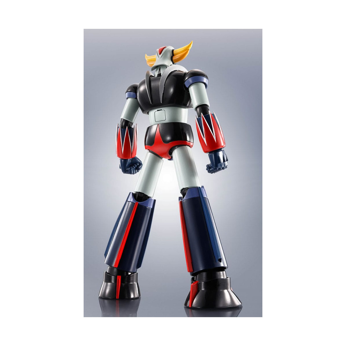 Tamashii Nazione - Spirito robotico - [SIDE SUPER] Ufo Robot Grendizer - Goldrake (Grendizer)