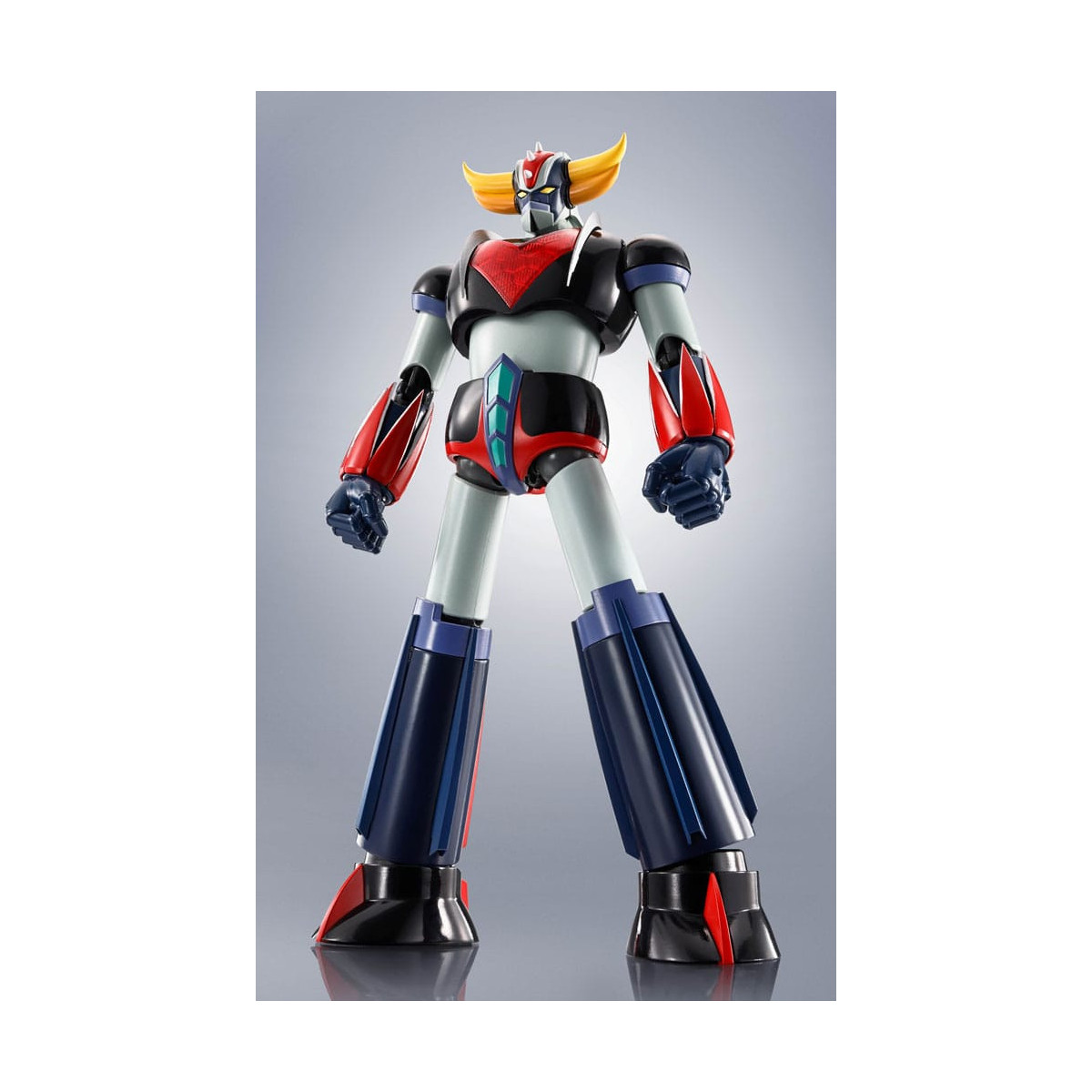 Tamashii Nazione - Spirito robotico - [SIDE SUPER] Ufo Robot Grendizer - Goldrake (Grendizer)