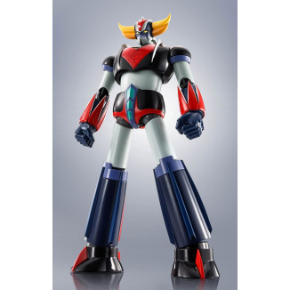 Tamashii Nazione - Spirito robotico - [SIDE SUPER] Ufo Robot Grendizer - Goldrake (Grendizer)