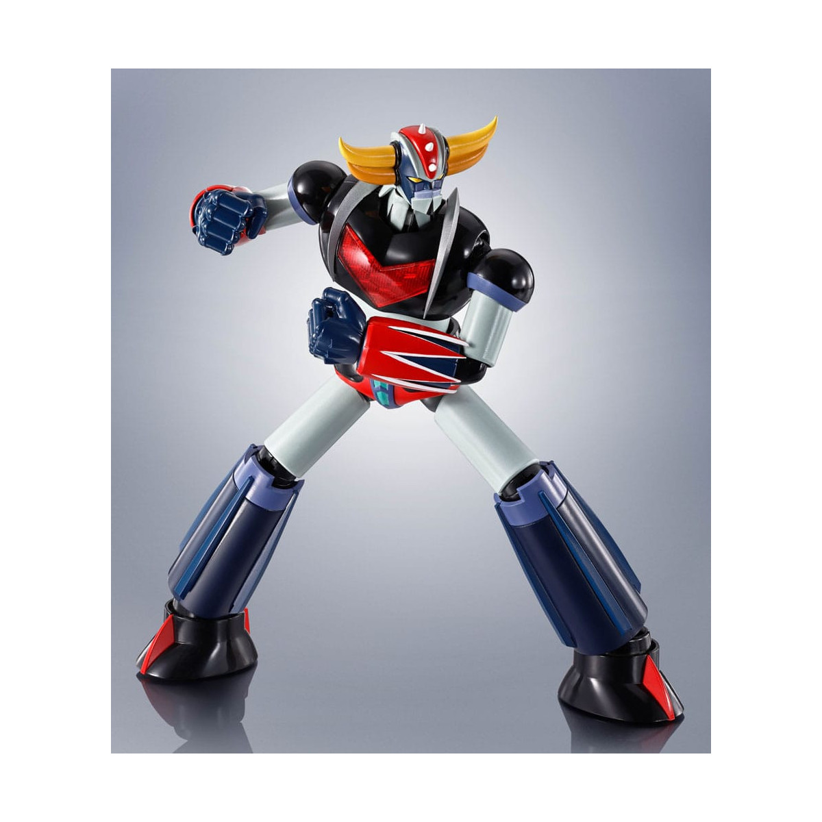 Tamashii Nazione - Spirito robotico - [SIDE SUPER] Ufo Robot Grendizer - Goldrake (Grendizer)