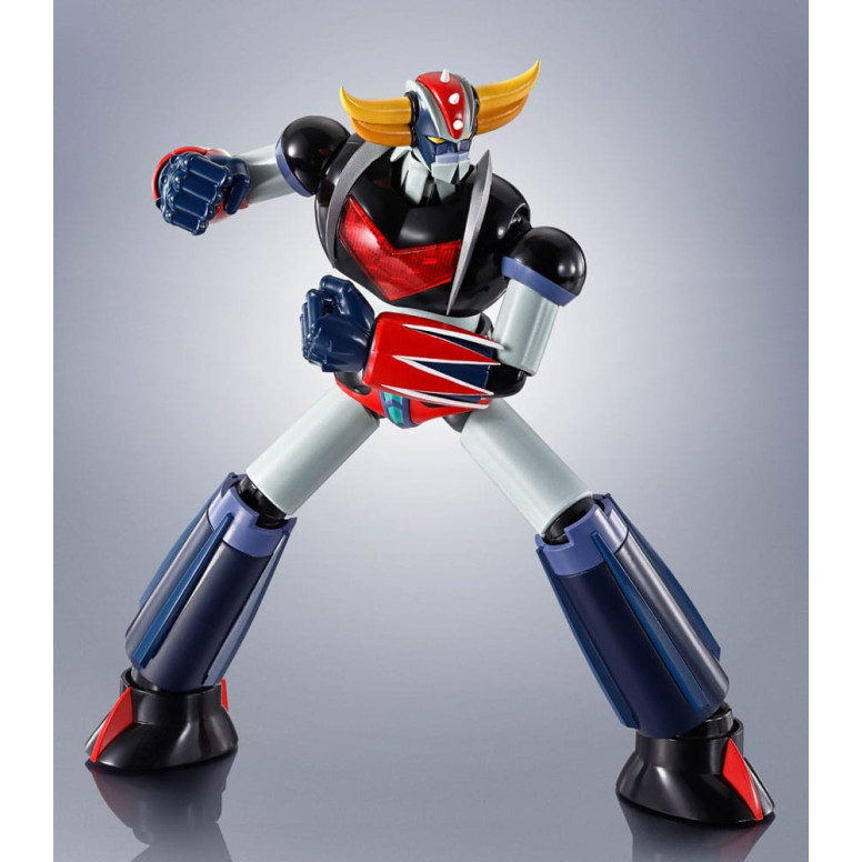 Tamashii Nazione - Spirito robotico - [SIDE SUPER] Ufo Robot Grendizer - Goldrake (Grendizer)