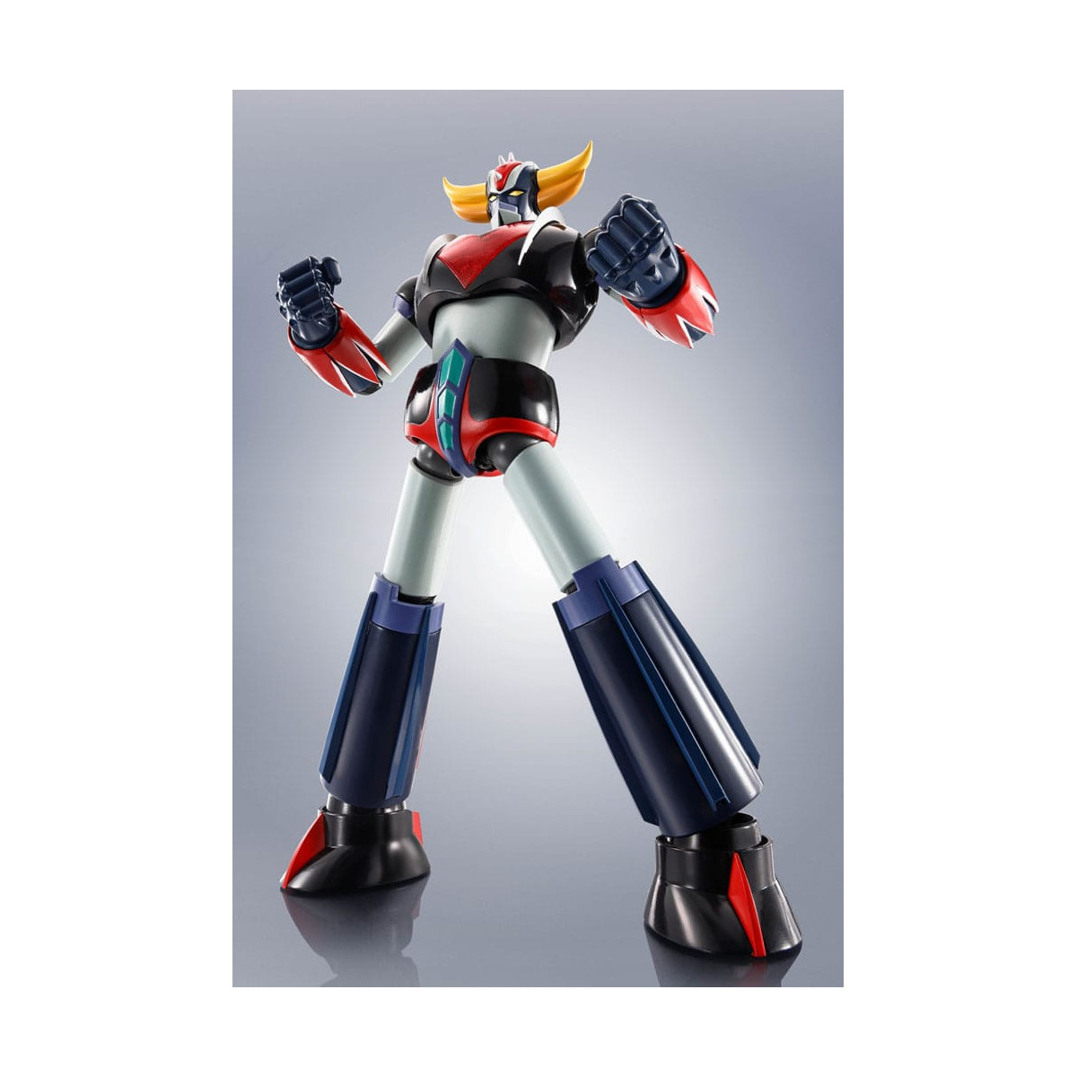 Tamashii Nazione - Spirito robotico - [SIDE SUPER] Ufo Robot Grendizer - Goldrake (Grendizer)