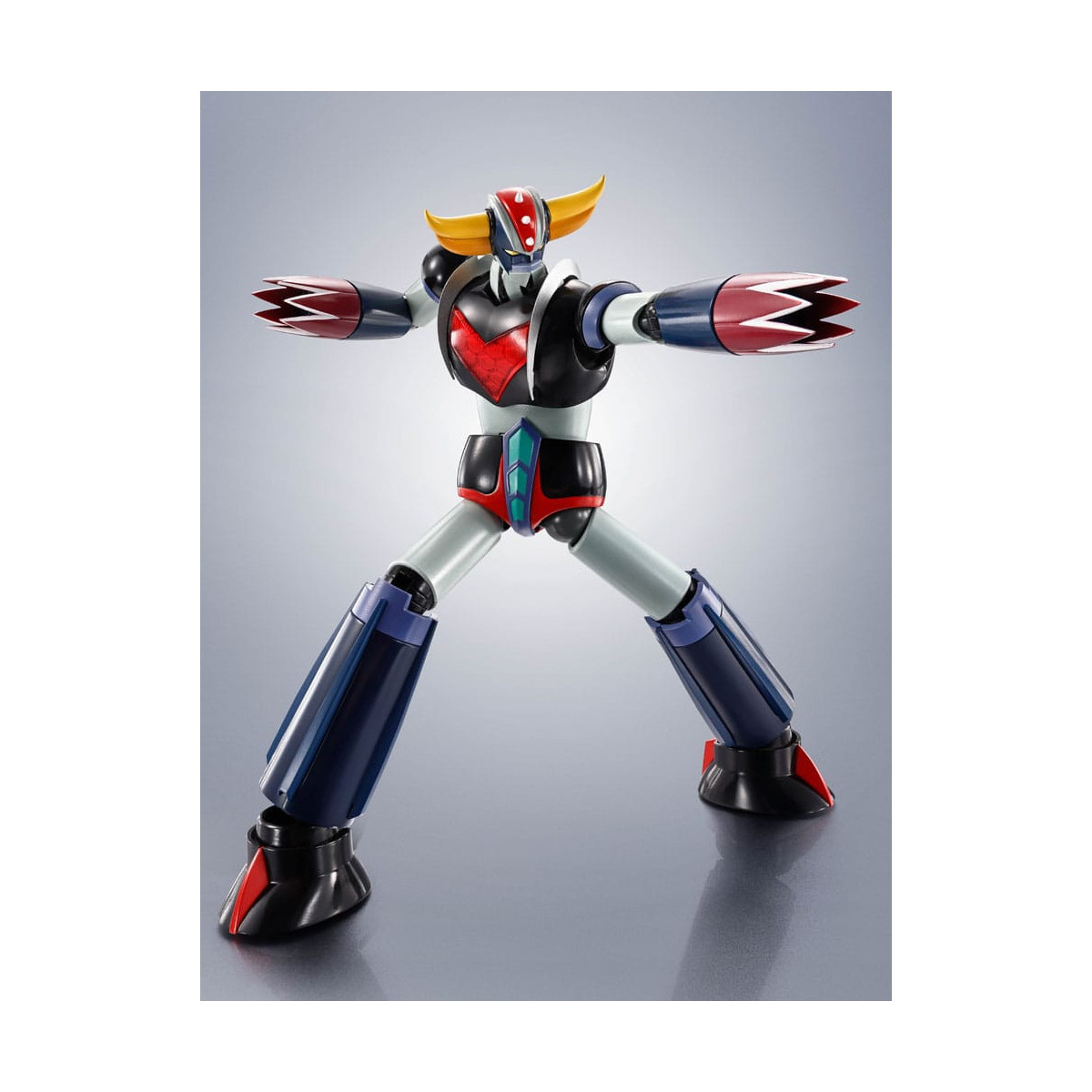 Tamashii Nazione - Spirito robotico - [SIDE SUPER] Ufo Robot Grendizer - Goldrake (Grendizer)