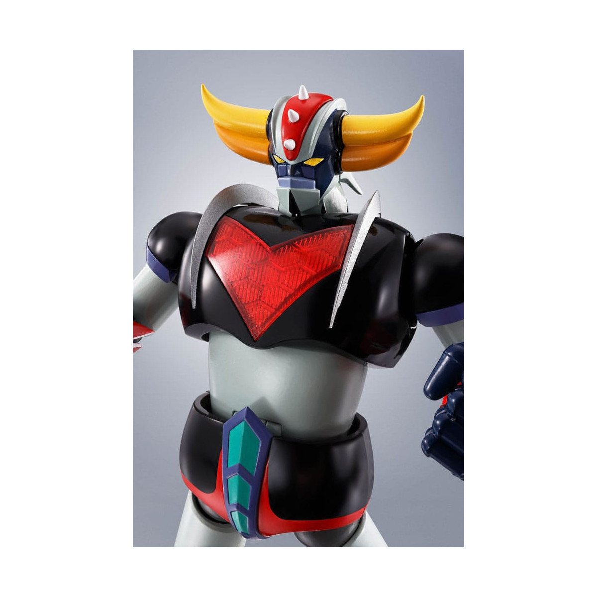Tamashii Nazione - Spirito robotico - [SIDE SUPER] Ufo Robot Grendizer - Goldrake (Grendizer)