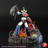PLEX - Selezione scena 01 - Grendizer un grido di vittoria - Goldrake (Grendizer)