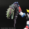 PLEX - Selezione scena 01 - Grendizer un grido di vittoria - Goldrake (Grendizer)